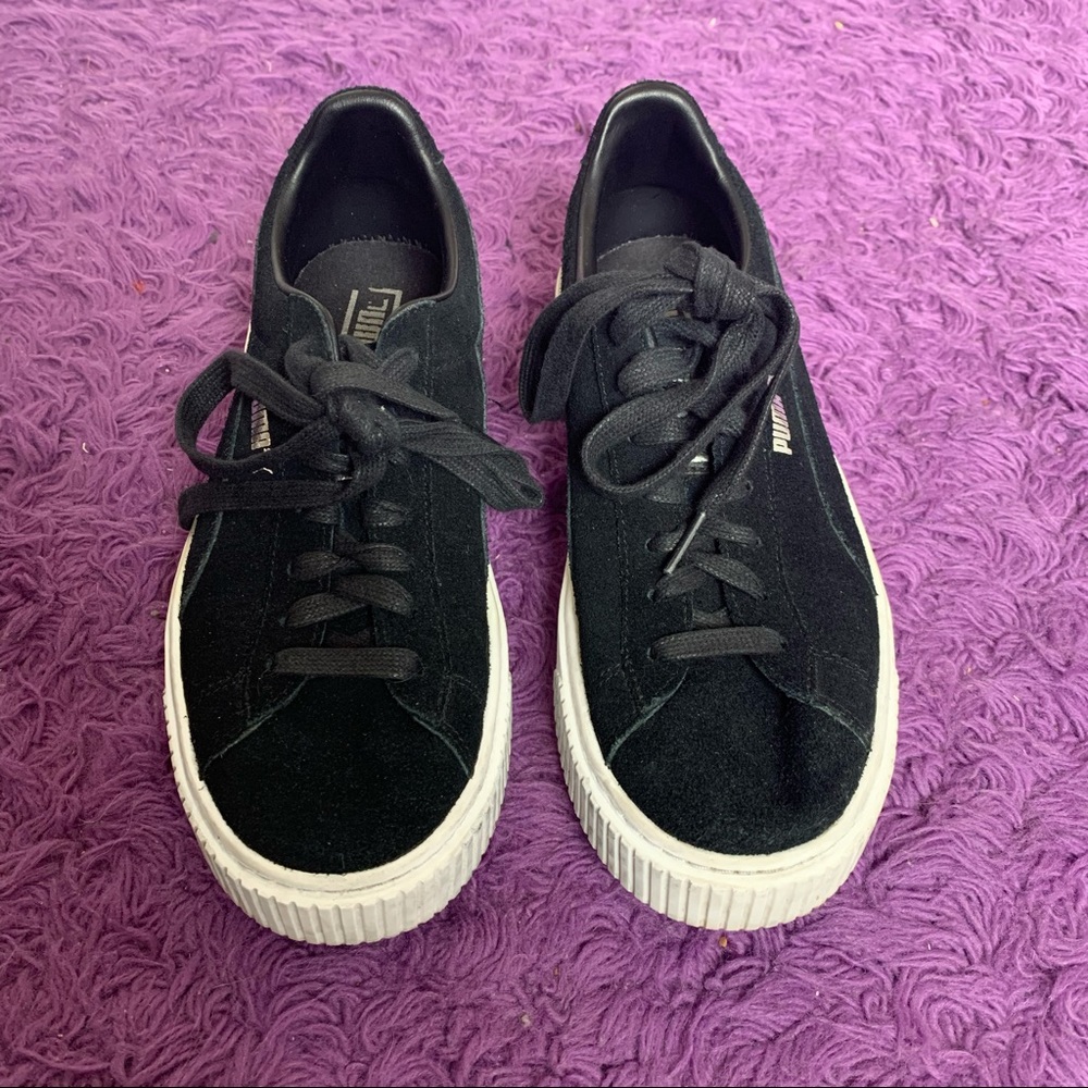 PUMA sneakers